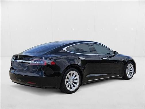2018 Tesla Model S 75D
