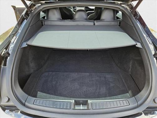 2018 Tesla Model S 75D