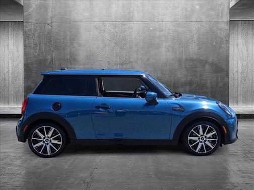 2023 MINI Hardtop Cooper S
