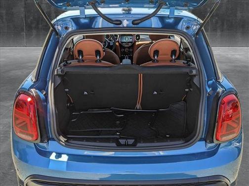 2023 MINI Hardtop Cooper S