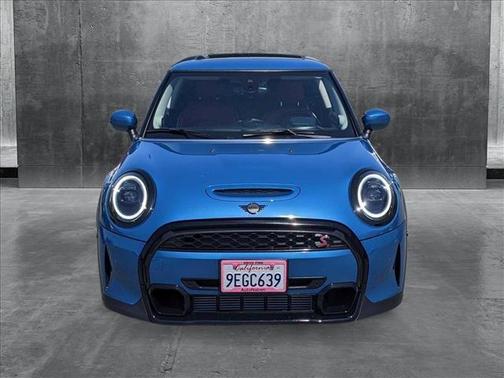 2023 MINI Hardtop Cooper S