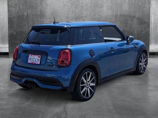 2023 MINI Hardtop Cooper S