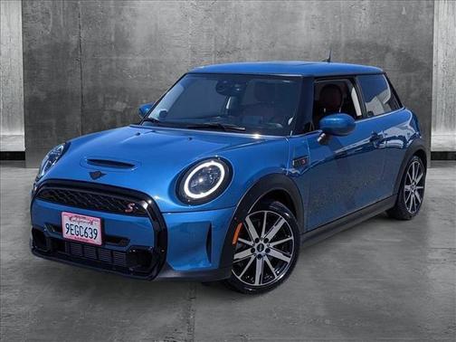 2023 MINI Hardtop Cooper S