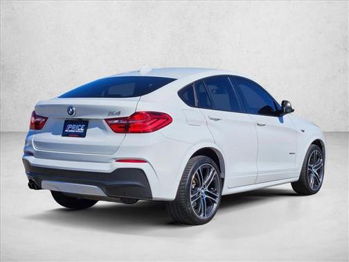 2018 BMW X4 xDrive28i