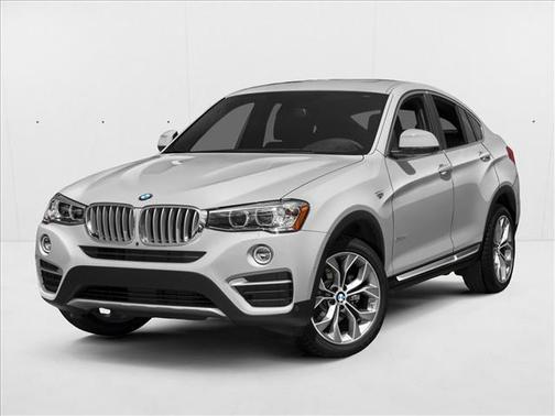 2018 BMW X4 xDrive28i