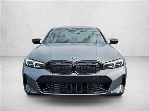 2026 BMW M340 NA