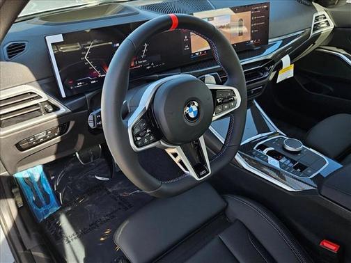 2026 BMW M340 xDrive