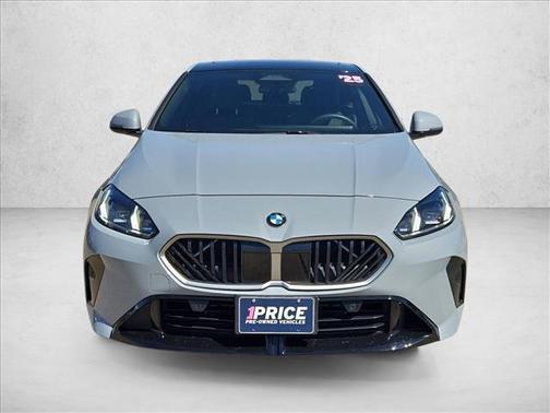Broooklyn Gray 2025 BMW 228 Gran Coupe xDrive