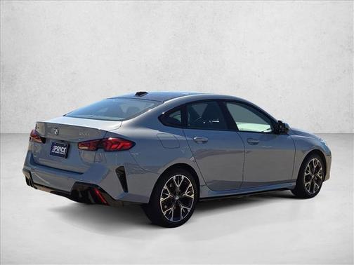 Broooklyn Gray 2025 BMW 228 Gran Coupe xDrive