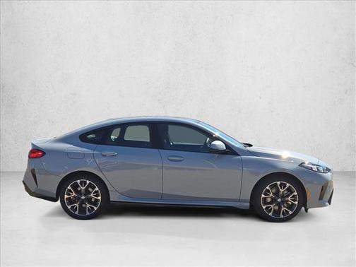 Broooklyn Gray 2025 BMW 228 Gran Coupe xDrive