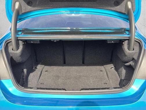 Snapper Rocks Blue Metallic 2018 BMW 440 i xDrive
