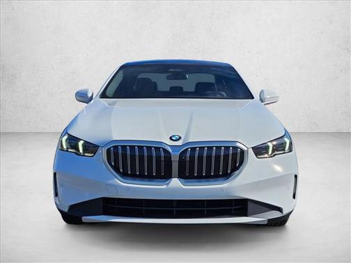 2026 BMW 540 xDrive