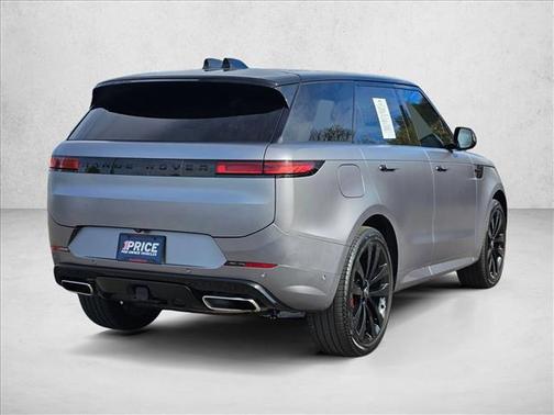2024 Land Rover Range Rover Sport SE