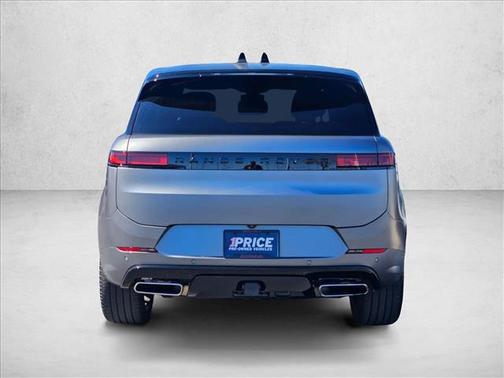 2024 Land Rover Range Rover Sport SE