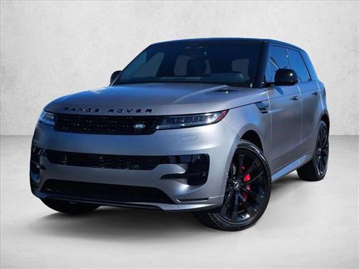 2024 Land Rover Range Rover Sport SE