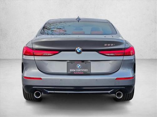 2024 BMW 228 Gran Coupe sDrive