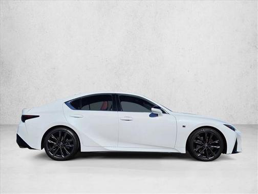 2024 Lexus IS 300 Base