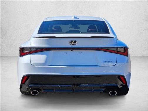 2024 Lexus IS 300 Base