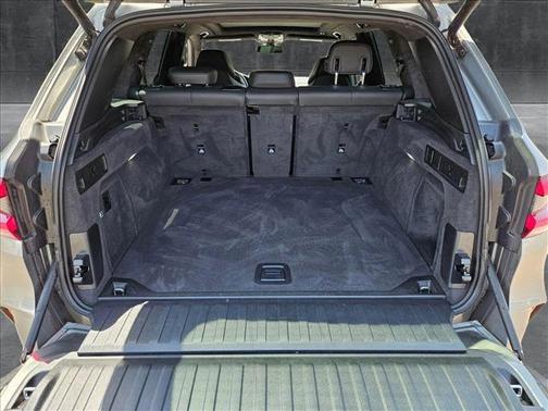 2022 BMW X5 M Base