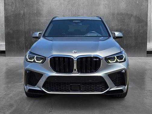 2022 BMW X5 M Base