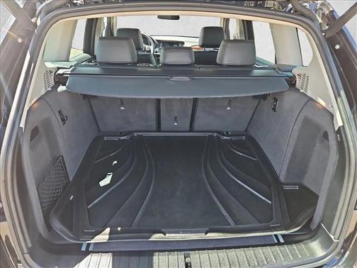 Jet Black 2017 BMW X3 xDrive28i
