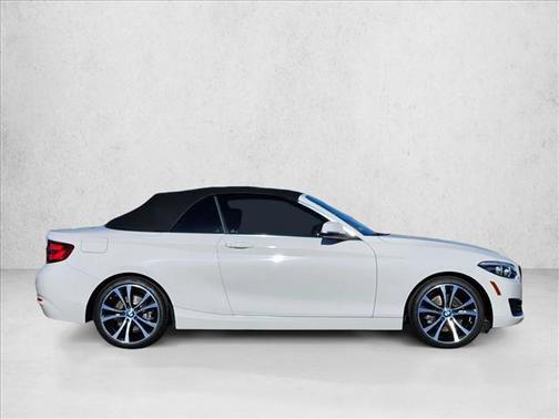 2020 BMW 230 230i