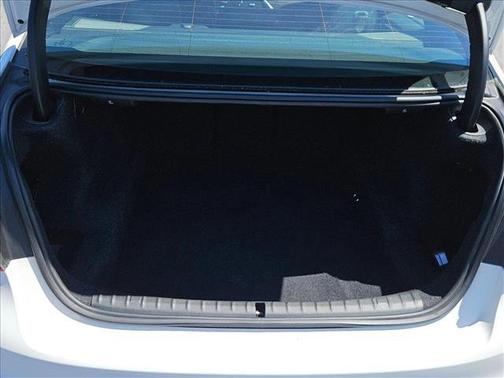 Alpine White 2018 BMW 540 xDrive