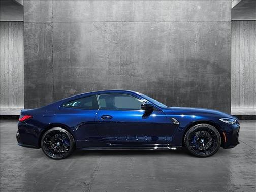 2024 BMW M4 Base
