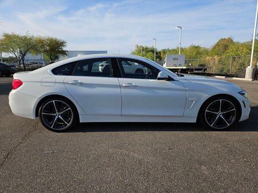2018 BMW 430 Gran Coupe i