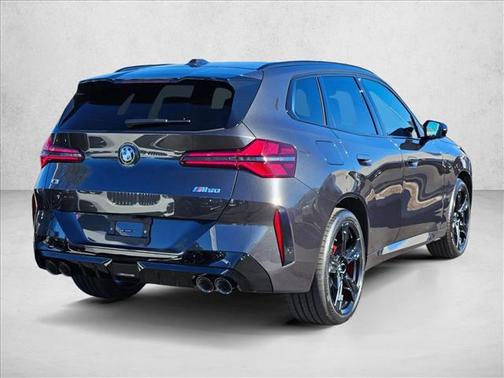 2026 BMW X3 M50 xDrive