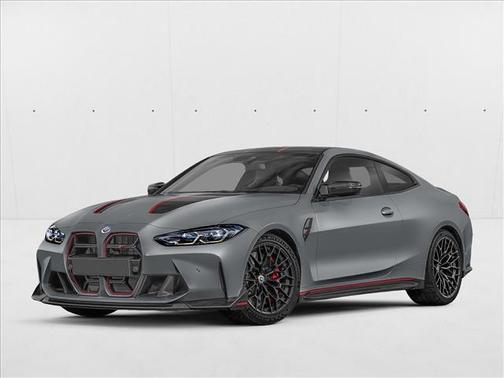 2023 BMW M4 Base