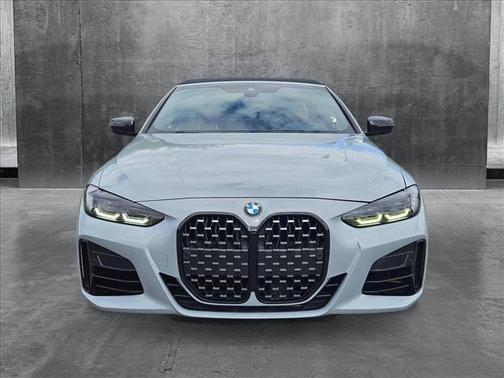 2022 BMW M440 i xDrive