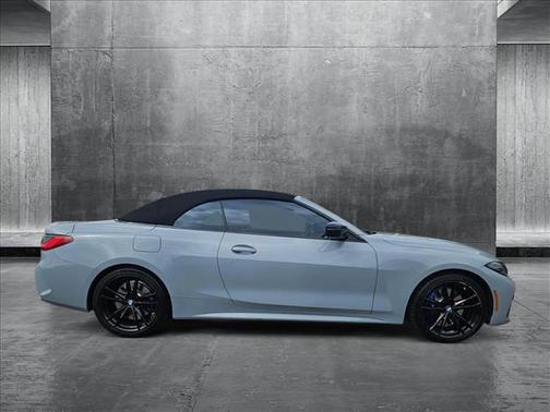 2022 BMW M440 i xDrive