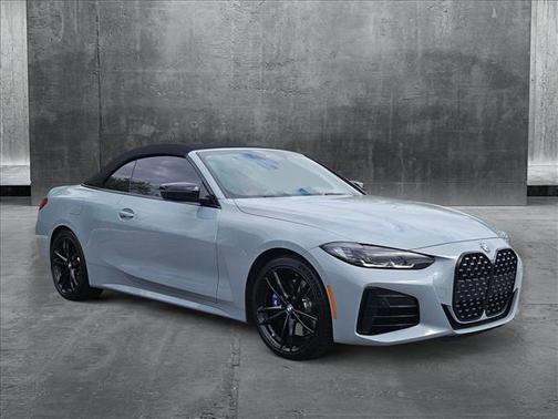 2022 BMW M440 i xDrive