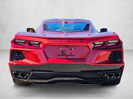 2021 Chevrolet Corvette Stingray w/2LT