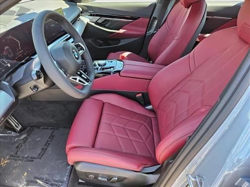 2026 BMW 530 i