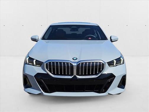 2026 BMW 530 i