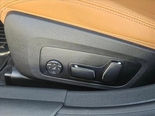 2026 BMW i4 Gran Coupe eDrive40