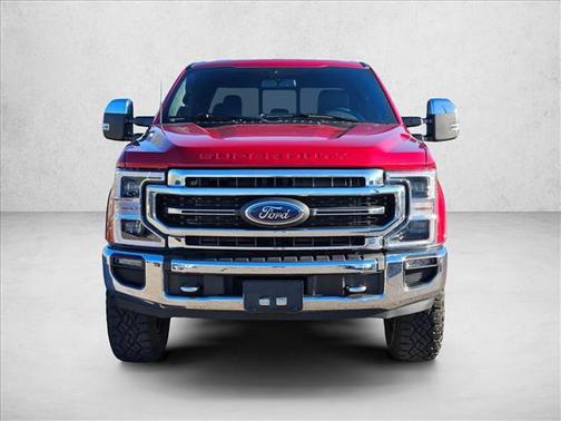 2022 Ford F-350 Lariat