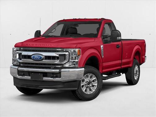 2022 Ford F-350 Lariat