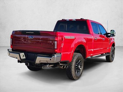 2022 Ford F-350 Lariat