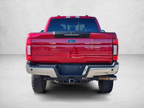 2022 Ford F-350 Lariat