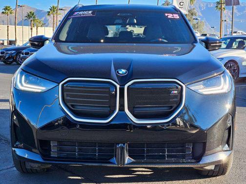 2025 BMW X3 M50 xDrive