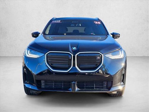 2025 BMW X3 M50 xDrive