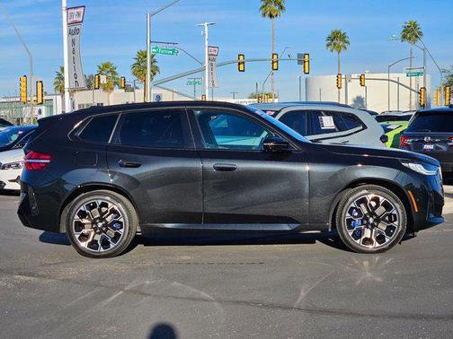 2025 BMW X3 M50 xDrive