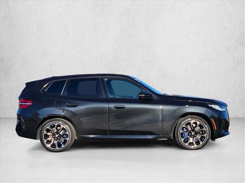 2025 BMW X3 M50 xDrive