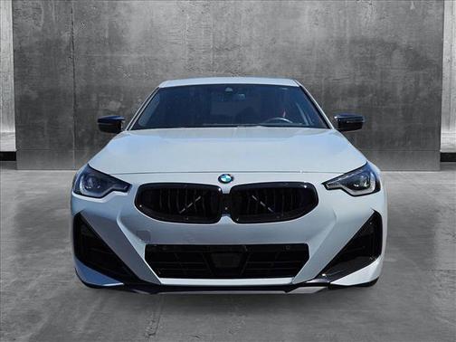 2024 BMW M240 i