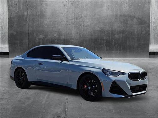 2024 BMW M240 i