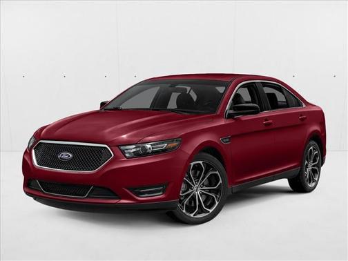 2018 Ford Taurus SHO
