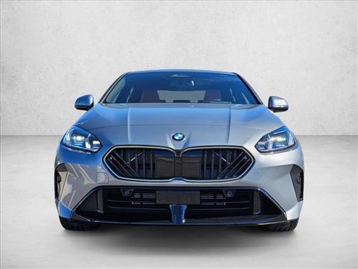 2026 BMW 228 Gran Coupe 228